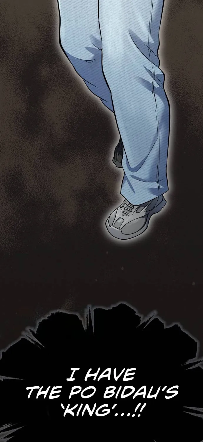 Tower of God Chapter 610 page 23 - 