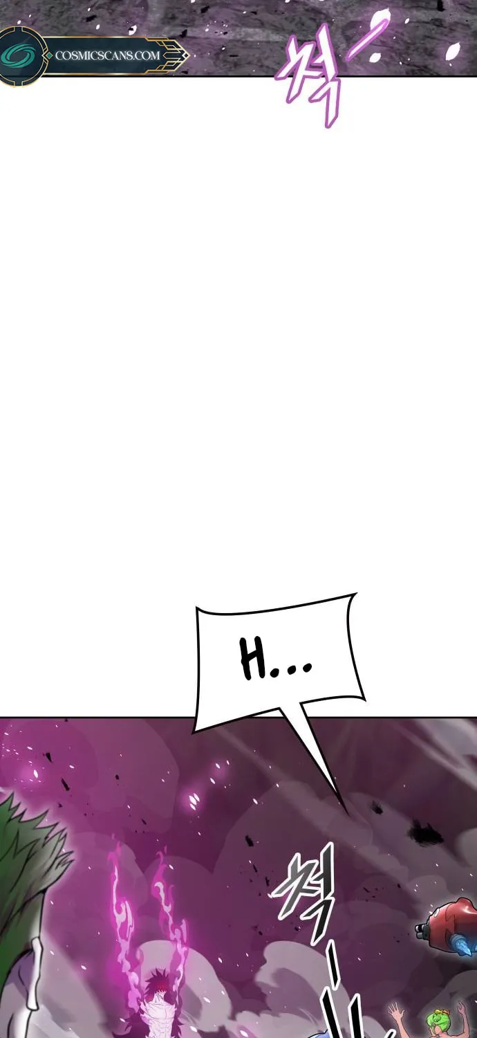 Tower of God Chapter 610 page 29 - 