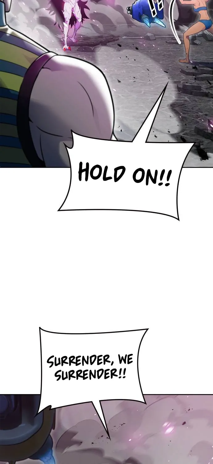 Tower of God Chapter 610 page 30 - 