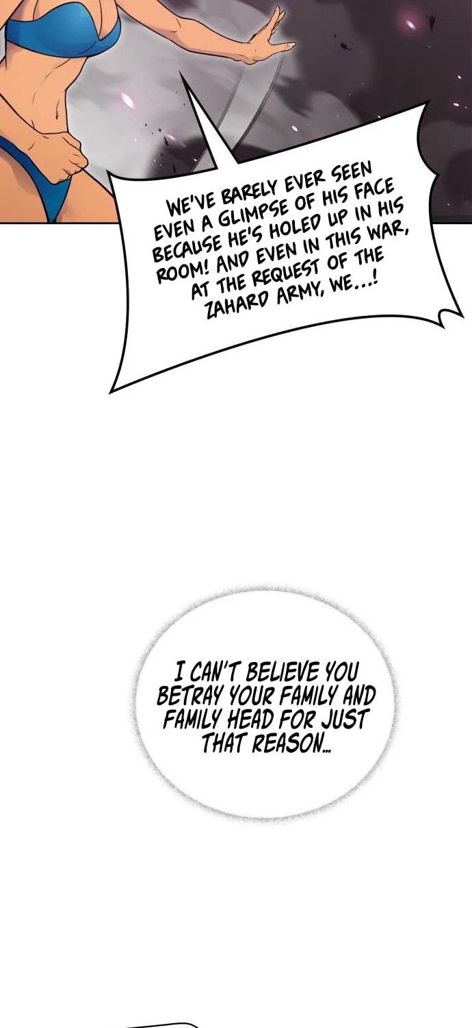 Tower of God Chapter 610 page 37 - 