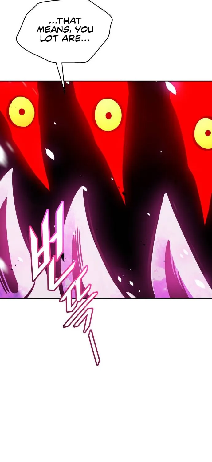 Tower of God Chapter 610 page 38 - 