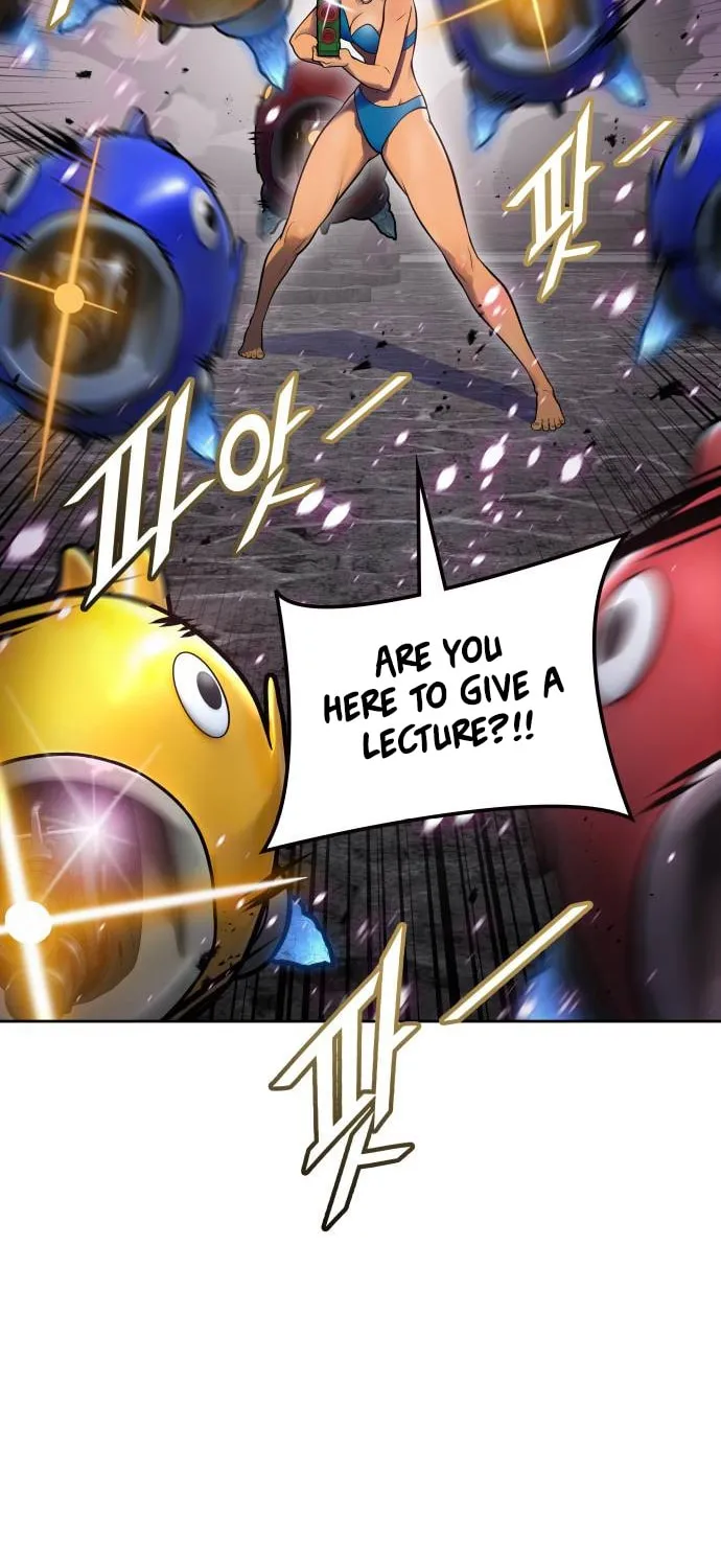 Tower of God Chapter 610 page 45 - 