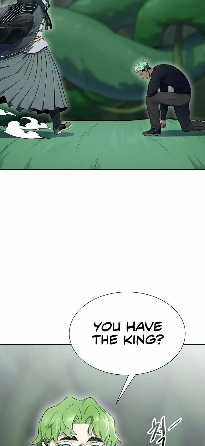 Tower of God Chapter 610 page 6 - 