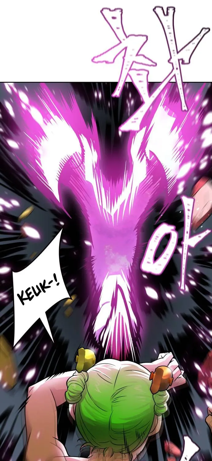 Tower of God Chapter 610 page 55 - 