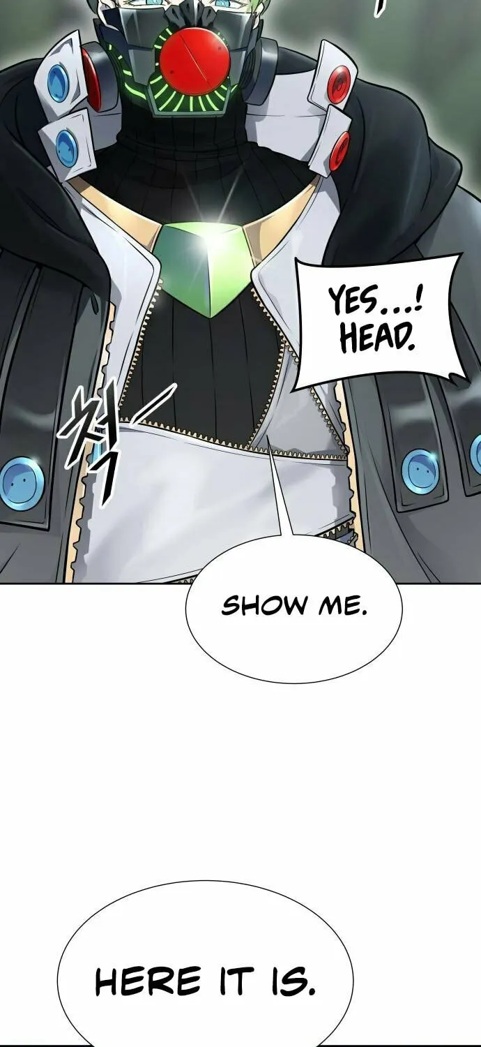 Tower of God Chapter 610 page 7 - 