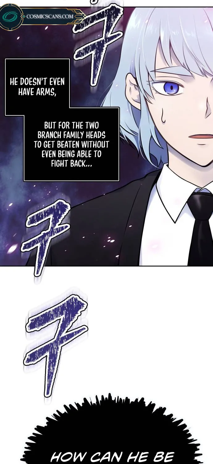 Tower of God Chapter 610 page 68 - 
