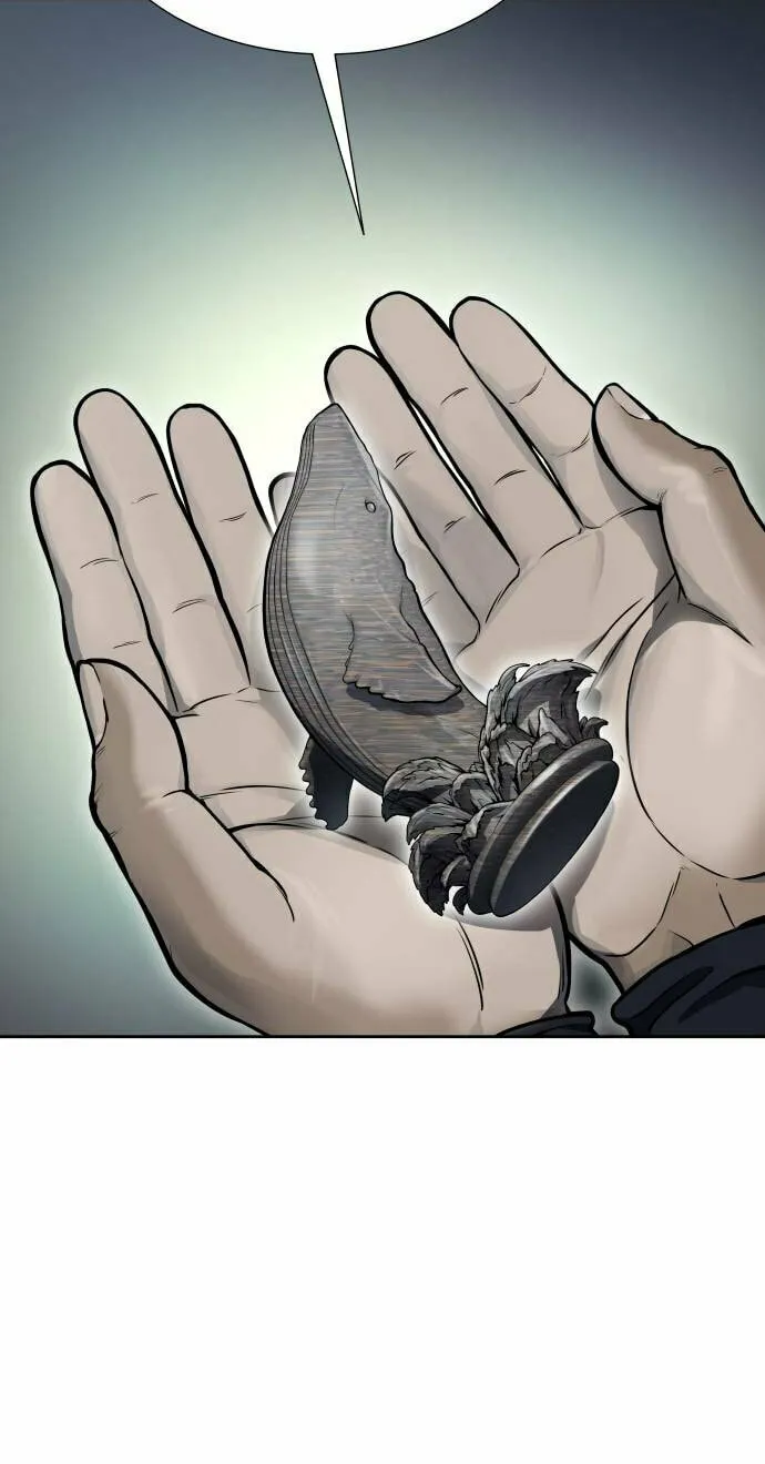 Tower of God Chapter 610 page 8 - 
