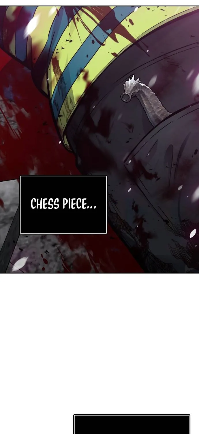 Tower of God Chapter 610 page 71 - 