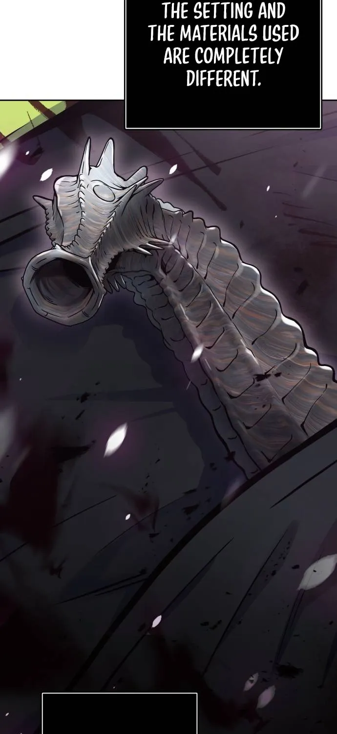 Tower of God Chapter 610 page 72 - 