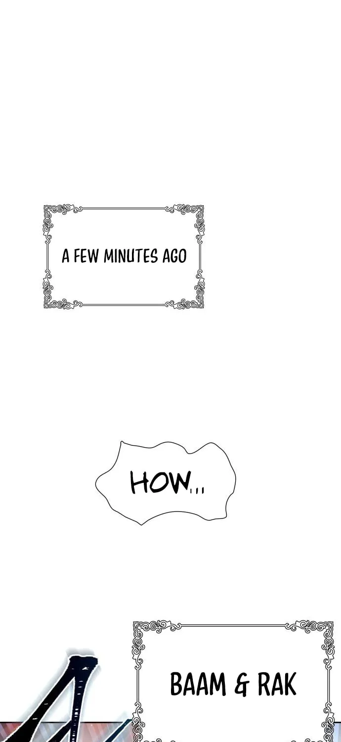 Tower of God Chapter 610 page 77 - 
