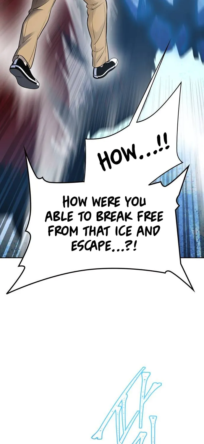 Tower of God Chapter 610 page 79 - 