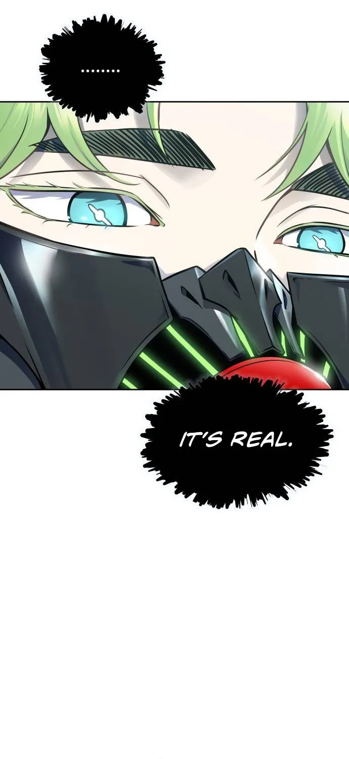 Tower of God Chapter 610 page 9 - 