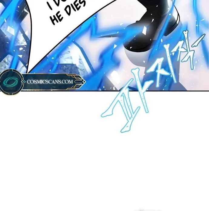 Tower of God Chapter 610 page 81 - 
