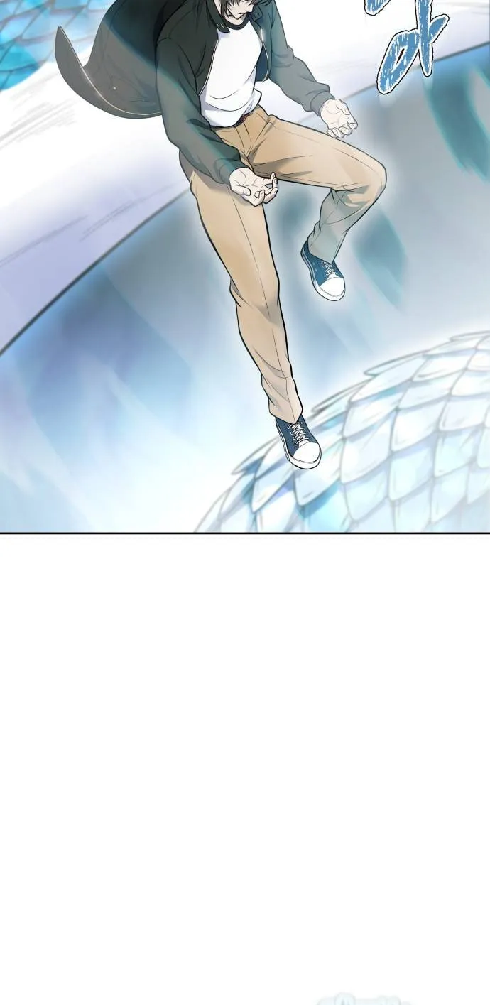 Tower of God Chapter 610 page 86 - 