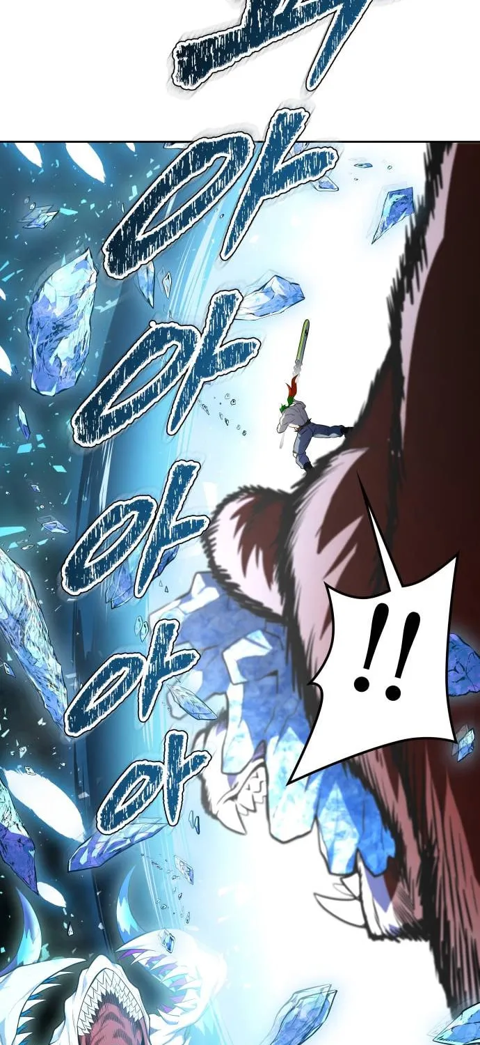 Tower of God Chapter 610 page 91 - 