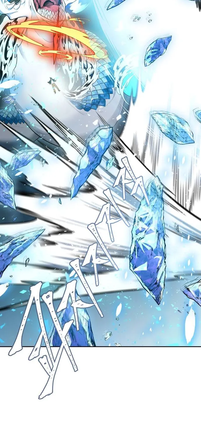 Tower of God Chapter 610 page 92 - 