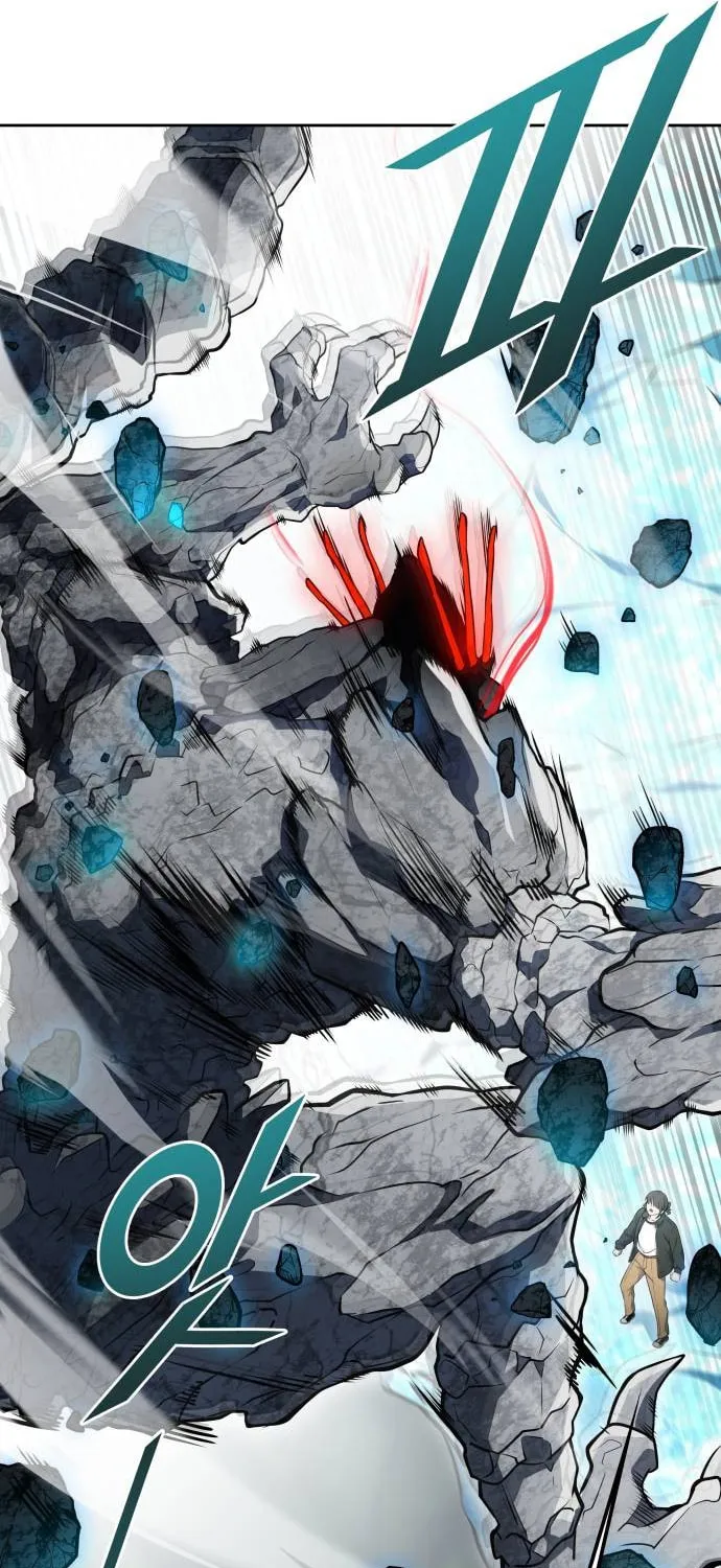 Tower of God Chapter 610 page 100 - 