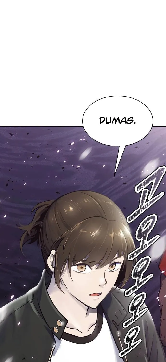Tower of God Chapter 611 page 2 - 