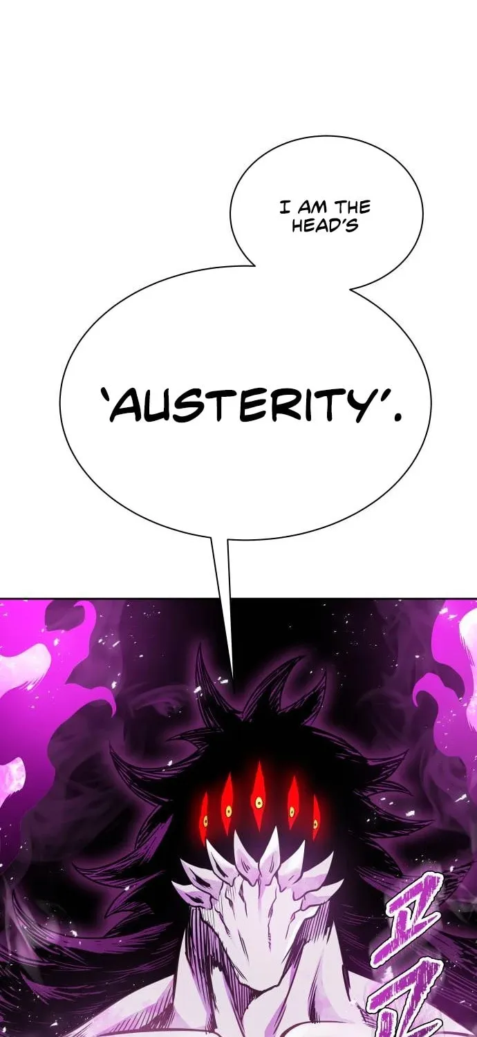 Tower of God Chapter 611 page 101 - 