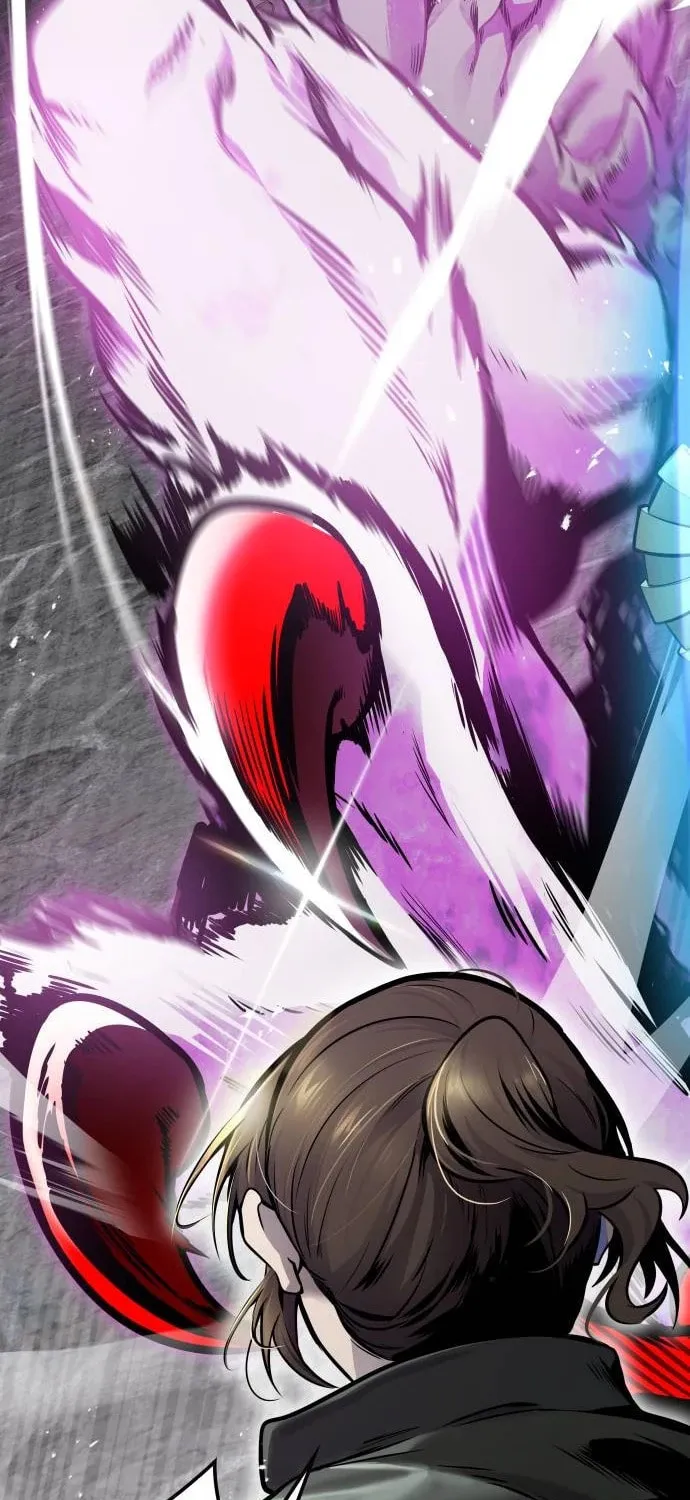 Tower of God Chapter 611 page 12 - 