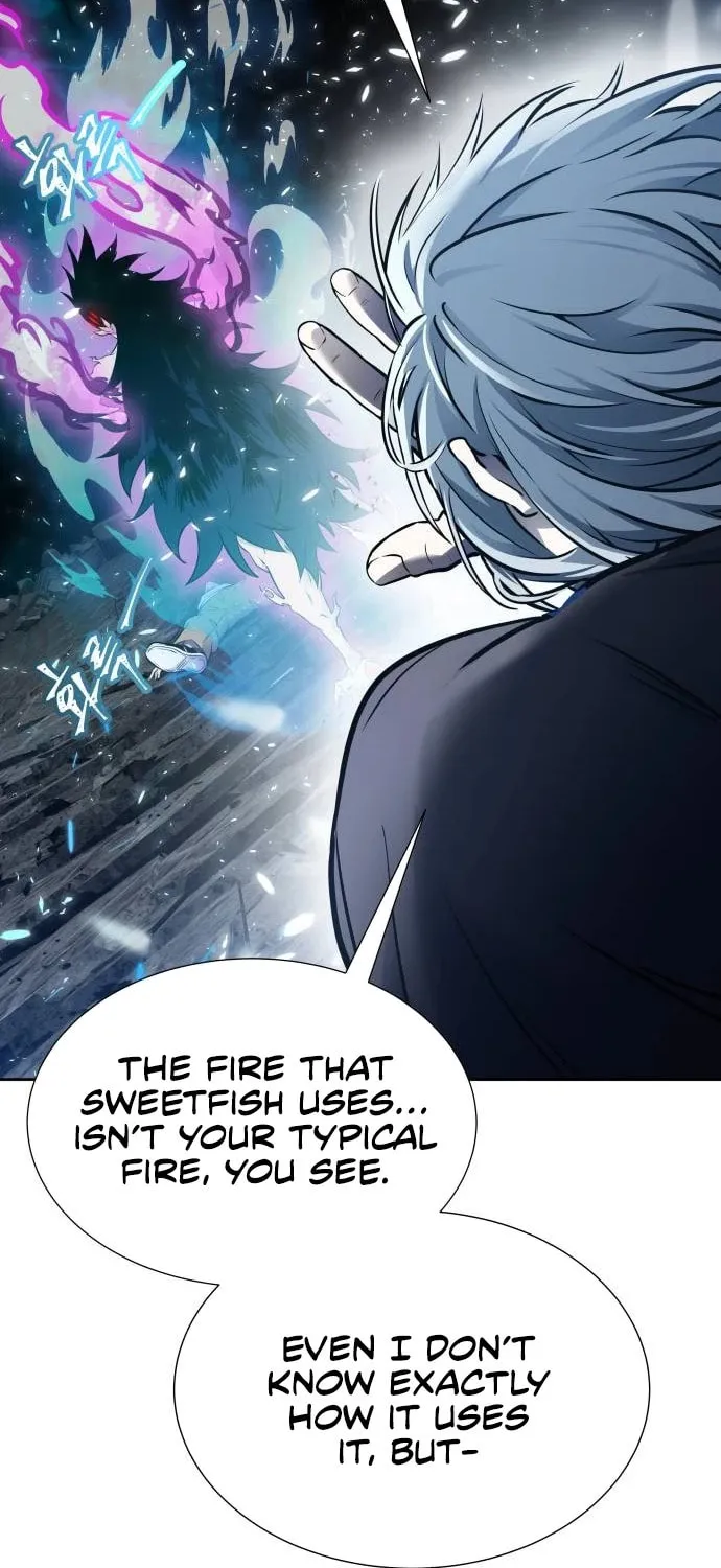 Tower of God Chapter 611 page 118 - 