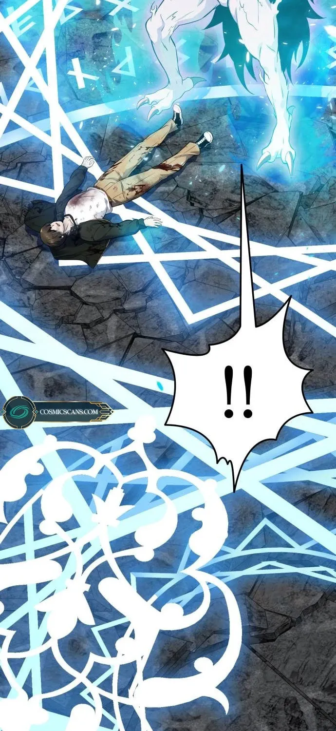 Tower of God Chapter 611 page 122 - 
