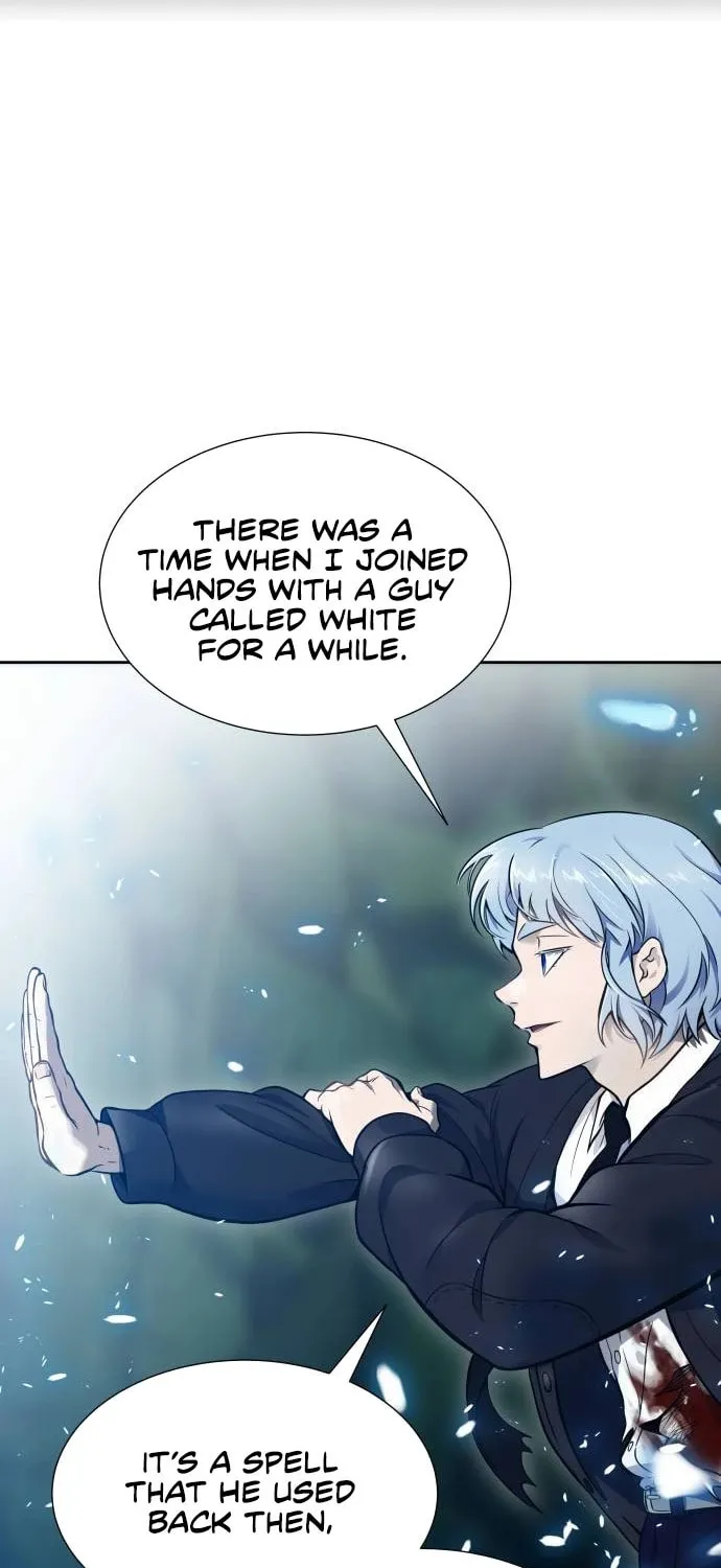 Tower of God Chapter 611 page 125 - 