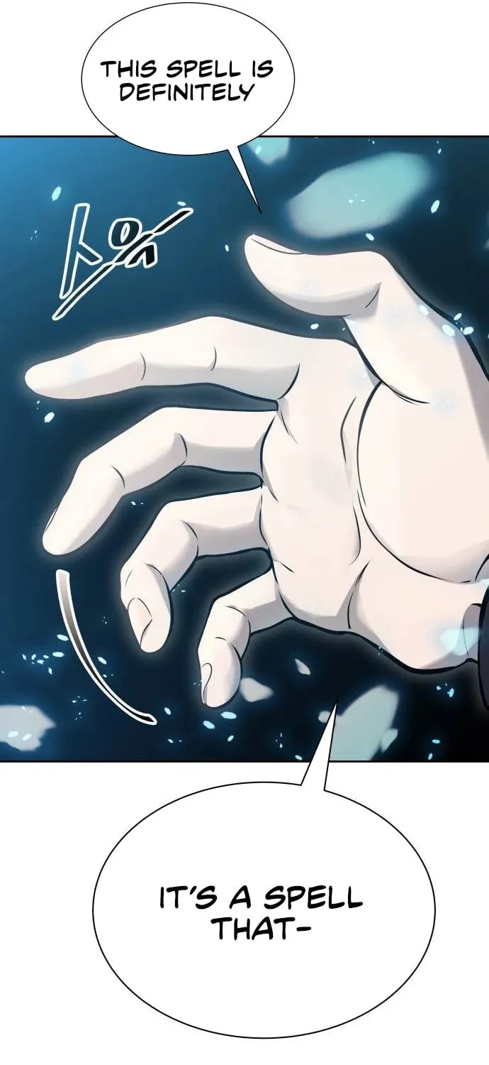 Tower of God Chapter 611 page 127 - 
