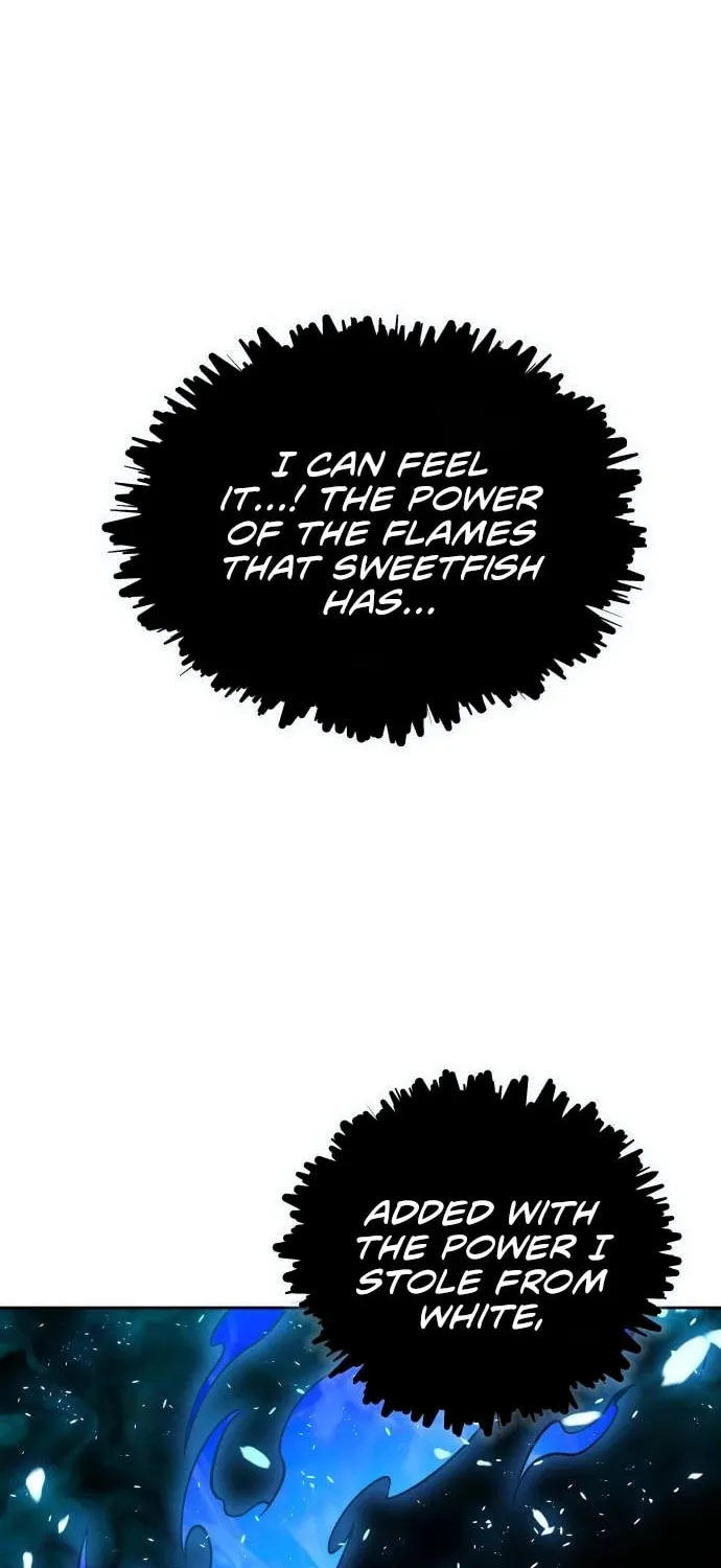 Tower of God Chapter 611 page 128 - 