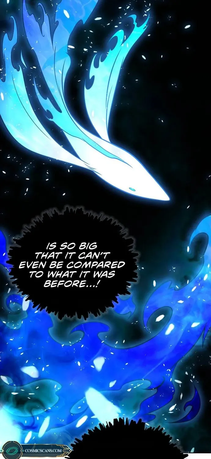 Tower of God Chapter 611 page 129 - 
