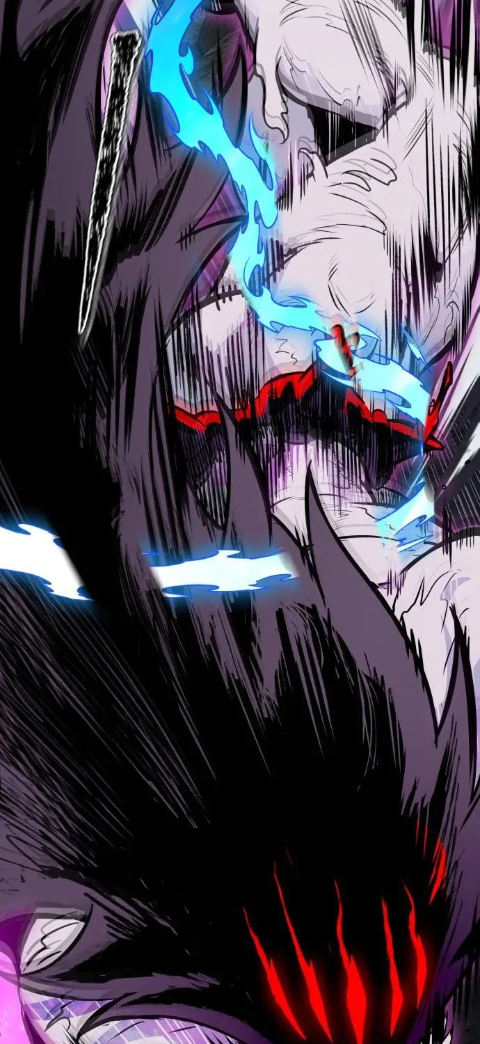 Tower of God Chapter 611 page 144 - 