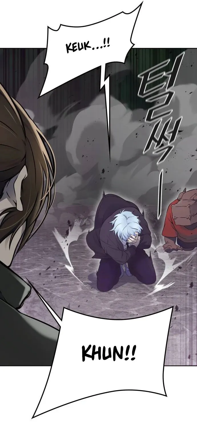 Tower of God Chapter 611 page 153 - 