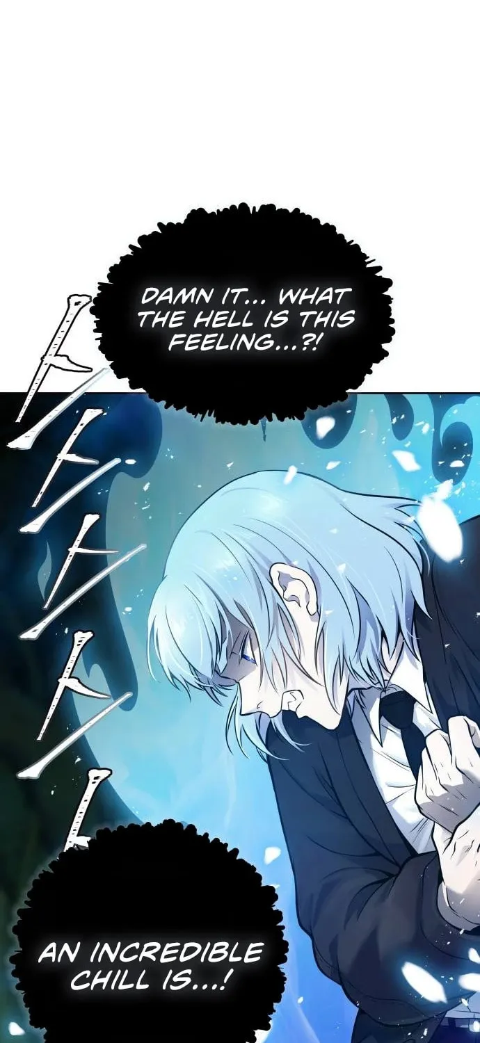 Tower of God Chapter 611 page 154 - 