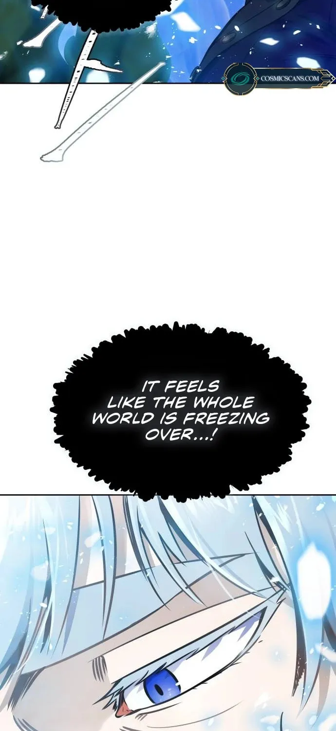 Tower of God Chapter 611 page 155 - 