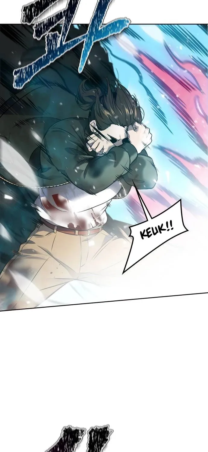 Tower of God Chapter 611 page 161 - 