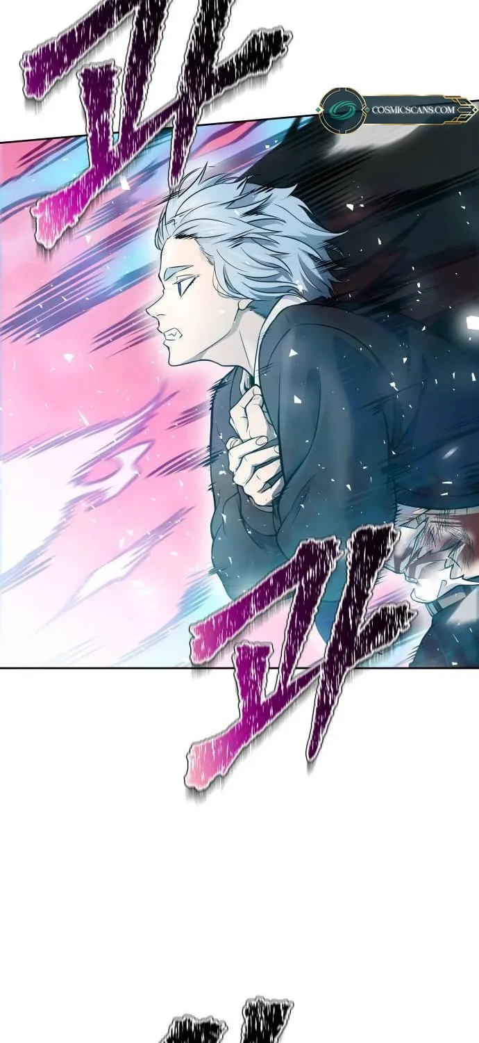 Tower of God Chapter 611 page 162 - 