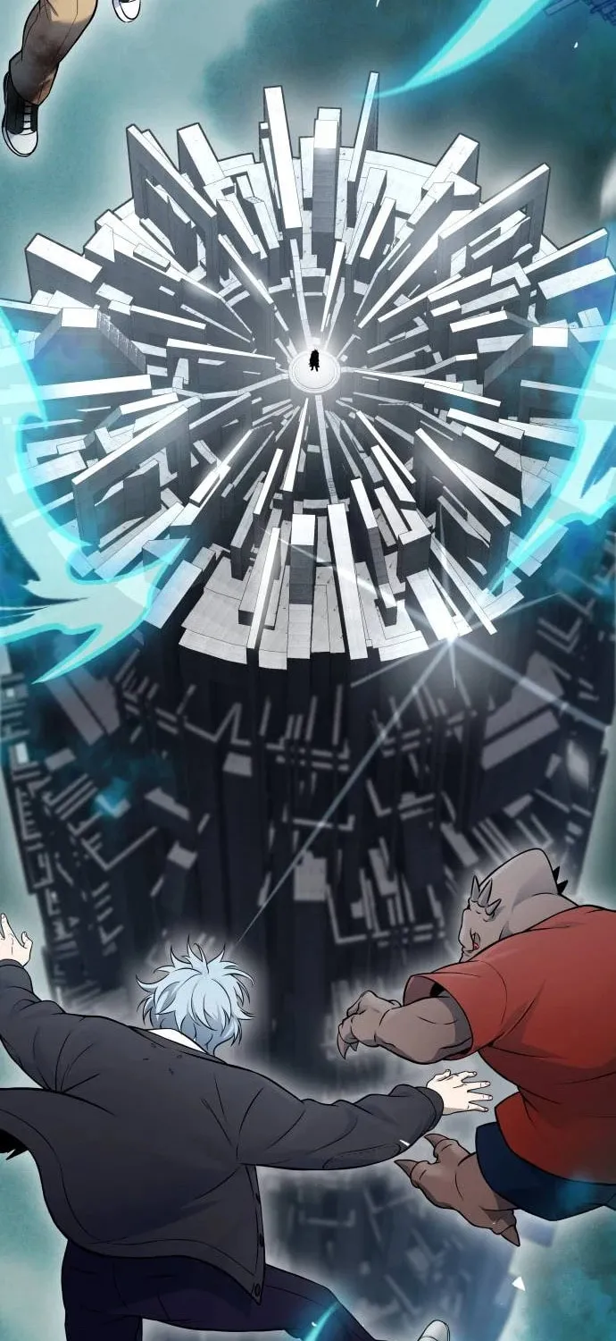 Tower of God Chapter 611 page 168 - 