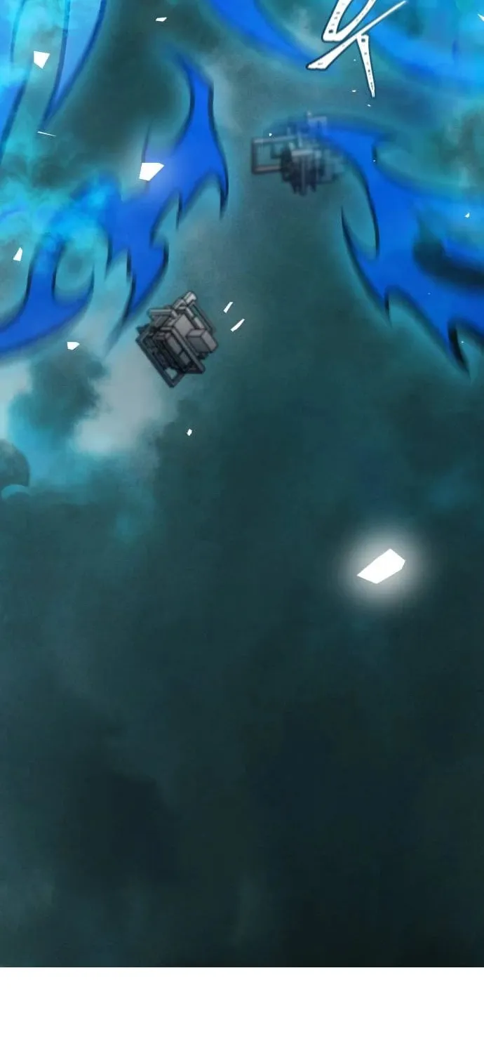 Tower of God Chapter 611 page 170 - 