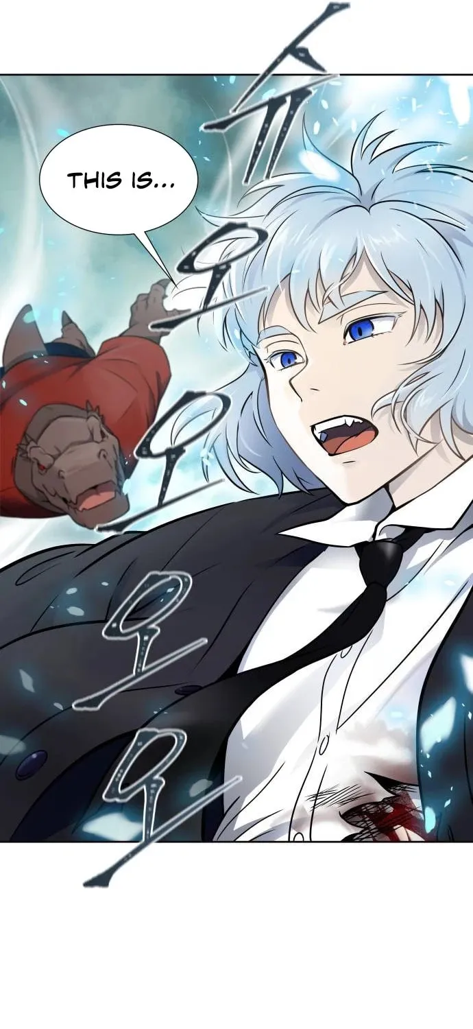 Tower of God Chapter 611 page 172 - 