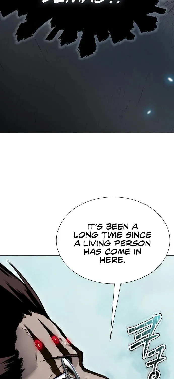 Tower of God Chapter 611 page 176 - 