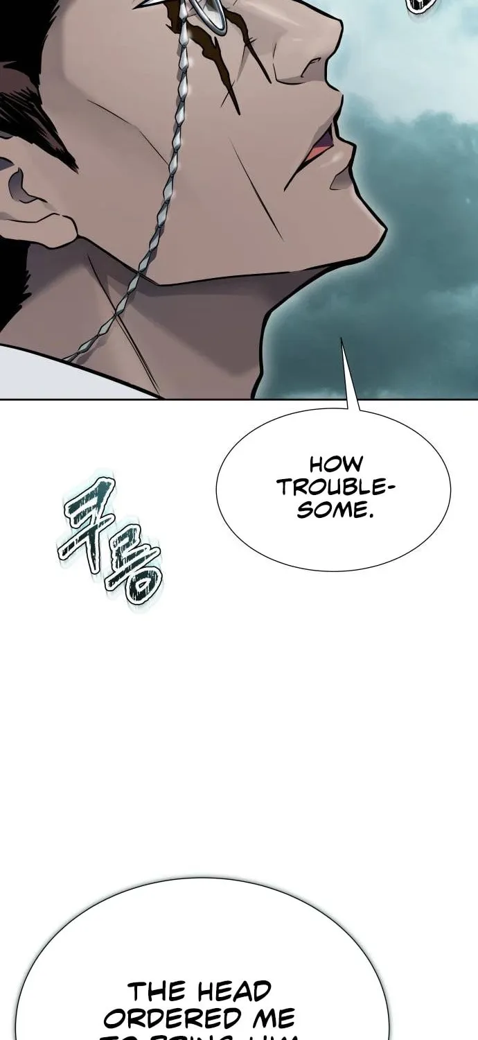 Tower of God Chapter 611 page 177 - 