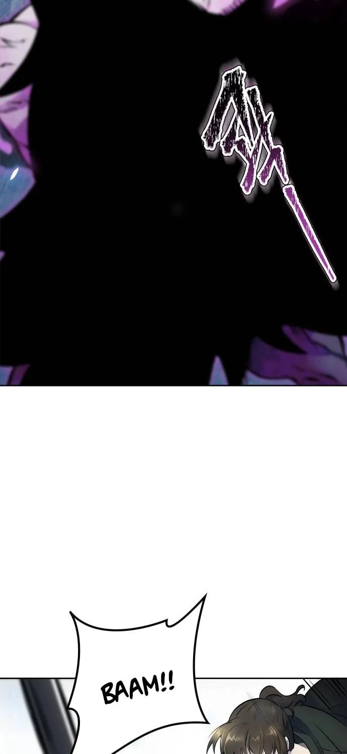 Tower of God Chapter 611 page 23 - 