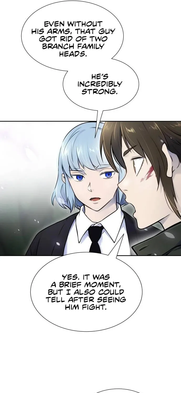 Tower of God Chapter 611 page 29 - 