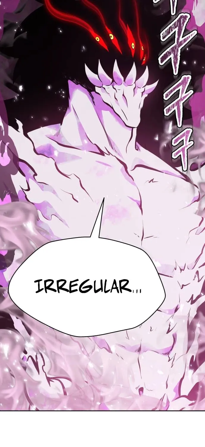 Tower of God Chapter 611 page 4 - 