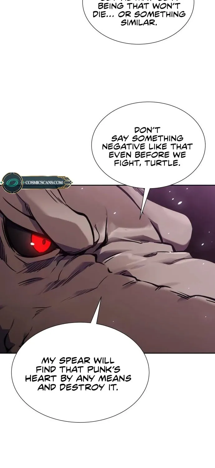 Tower of God Chapter 611 page 31 - 
