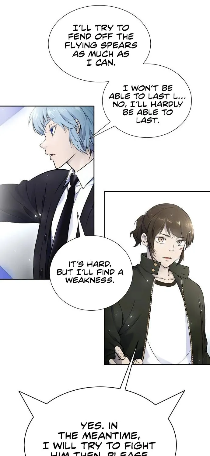 Tower of God Chapter 611 page 32 - 