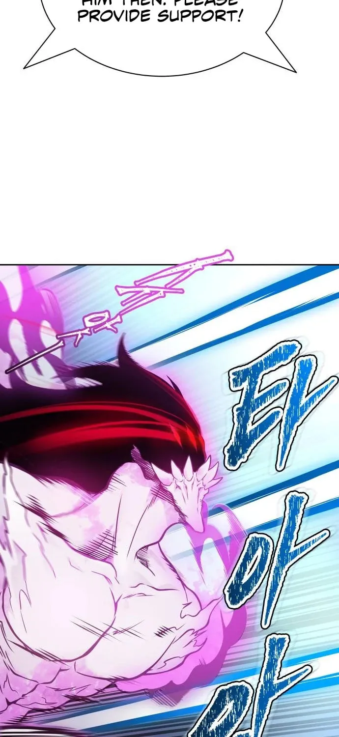 Tower of God Chapter 611 page 33 - 
