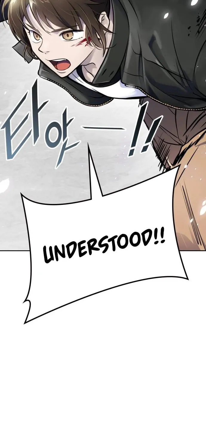Tower of God Chapter 611 page 36 - 