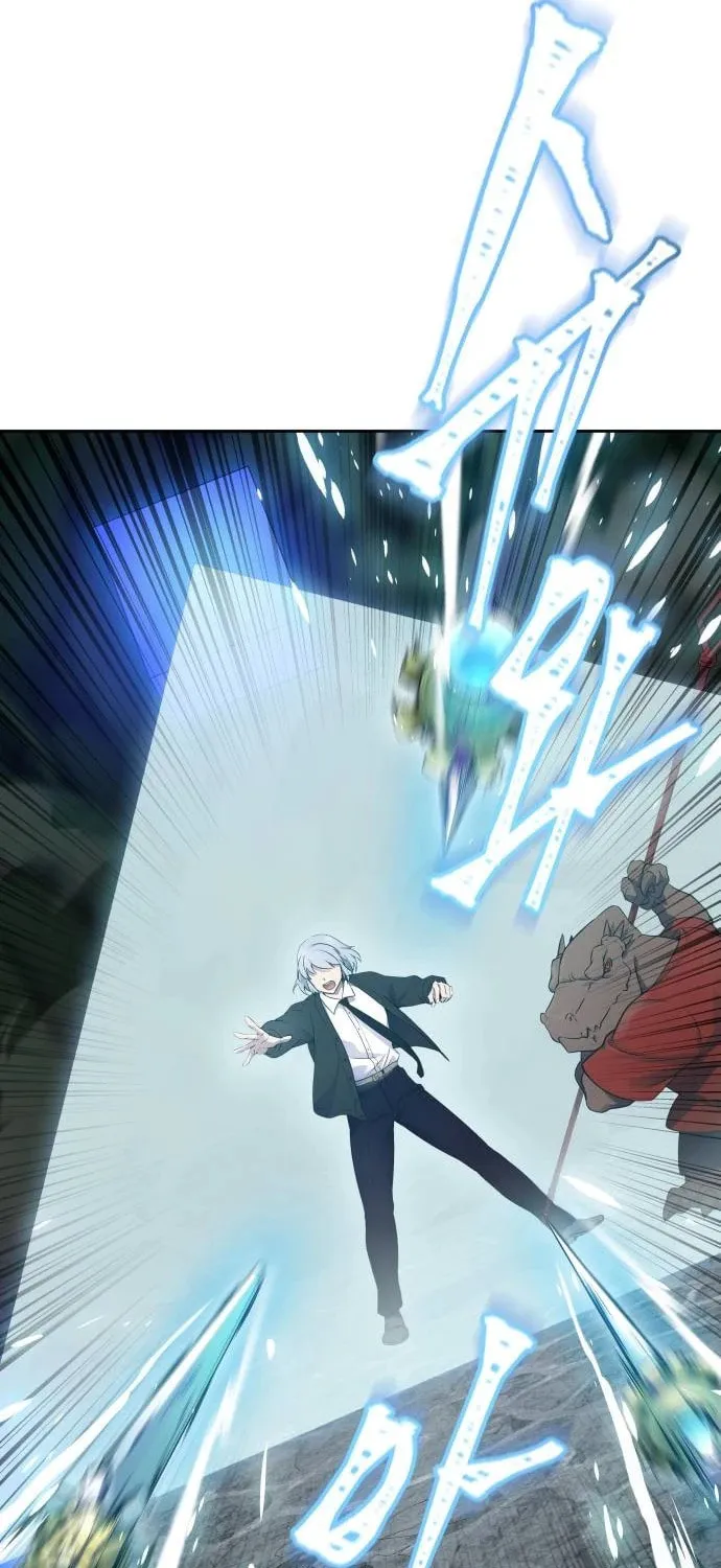 Tower of God Chapter 611 page 42 - 