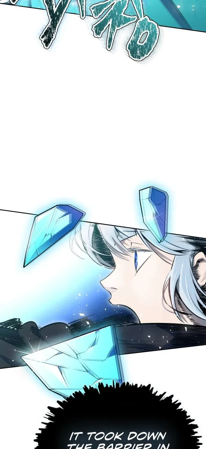 Tower of God Chapter 611 page 45 - 